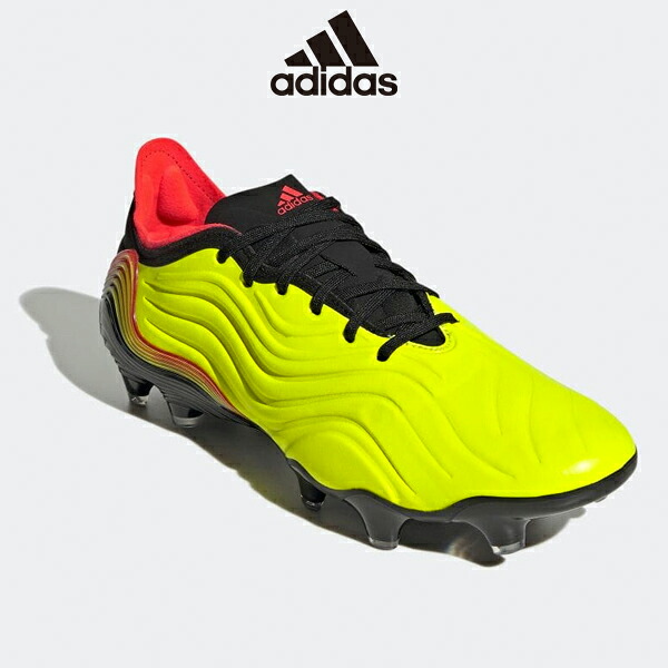 喜ばれる誕生日プレゼント スパイク サッカー アディダス コパ センス 1 Copa Sense 1 Fg 天然芝用 Gw3604 Adidas Fucoa Cl