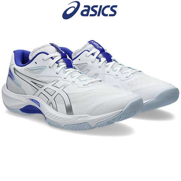 バレーボール シューズ アシックス Vスイフト V-SWIFT FF 5 バレーシューズ 1053A073-101 asics