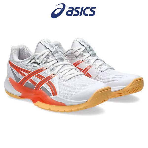 ハンドボール シューズ アシックス パワーブレイク FF POWER BREAK ウィメンズ レディース インドア 屋内用 1072A104-102 asics