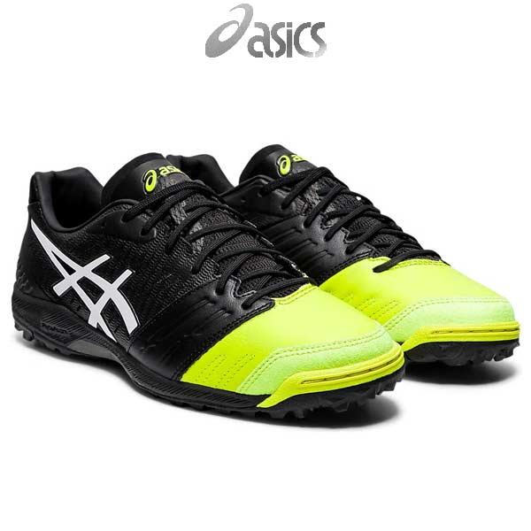 シューズ フットサル アシックス DESTAQUE FF 2 TF デスタッキ 屋外用 トレーニング サルシュー 1111A089-750 asics