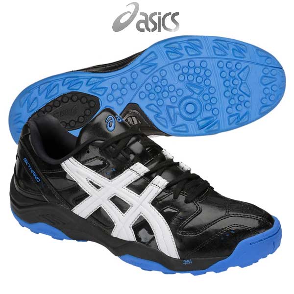 handball asics