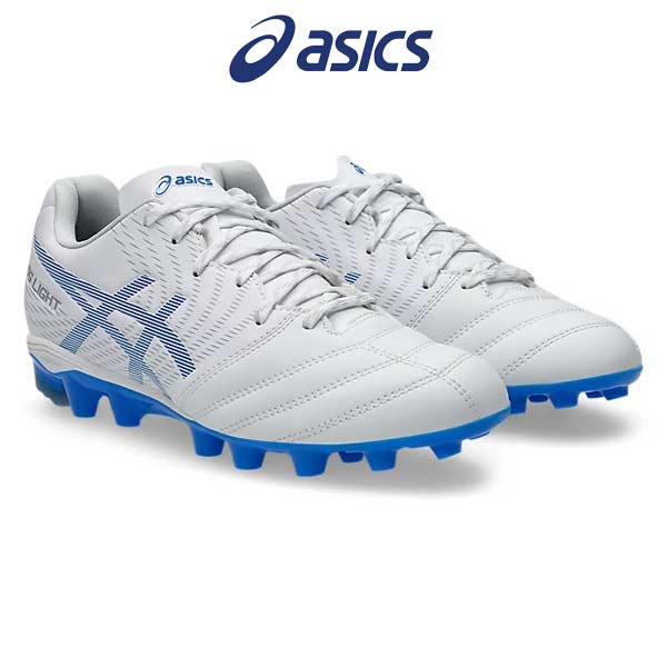 アシックス サッカー シューズ スパイク DS LIGHT JR GS DSライト ジュニア JRサッカースパイク 1104A054-101 asics