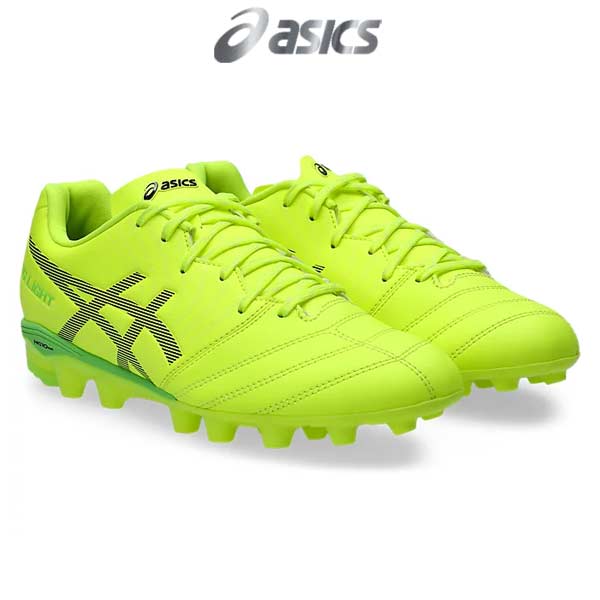 楽天市場】アシックス サッカースパイク ジュニア DS LIGHT JR GS