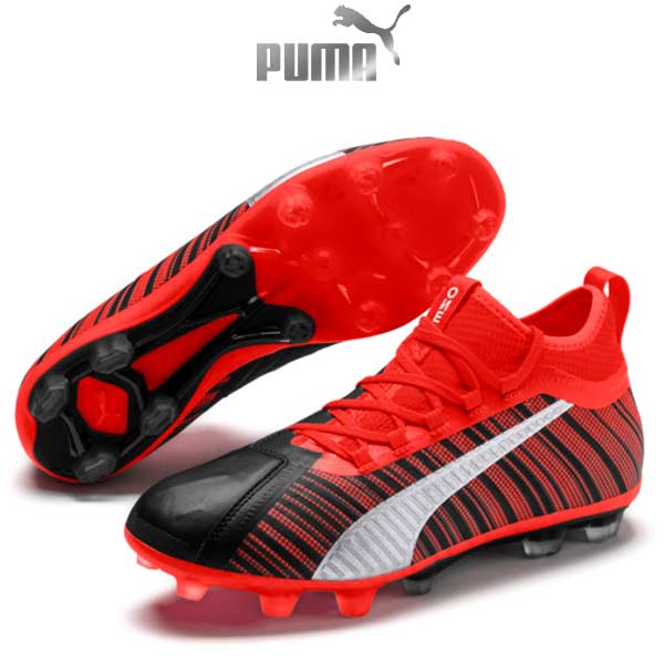 puma one 5.2
