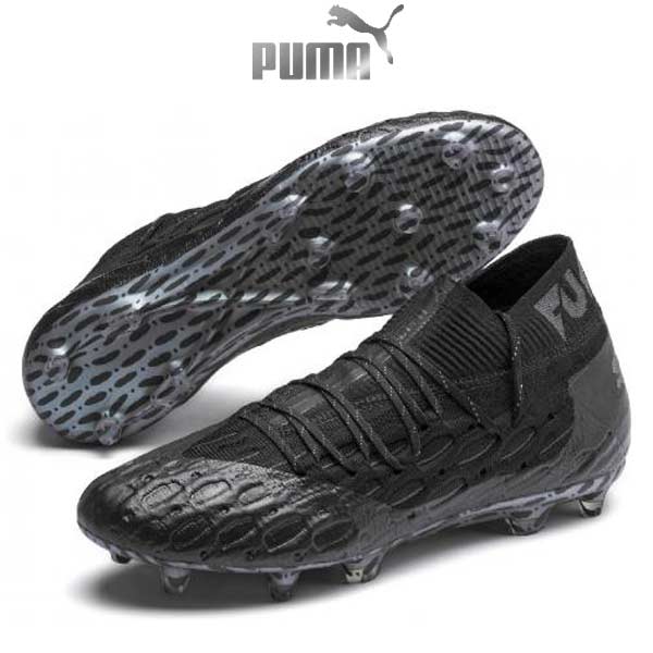 楽天市場 スパイク サッカー プーマ フューチャー 5 1 Netfit Hg Future 1057 02 Puma Pro Shop Suncabin サンキャビン