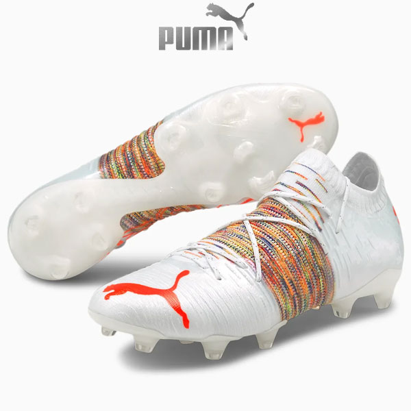 格安人気 楽天市場 スパイク サッカー プーマ フューチャー Z 1 1 Fg Ag Puma 03 Puma Pro Shop Suncabin サンキャビン 第1位獲得 Primeclub Accu Clinic Com Eg