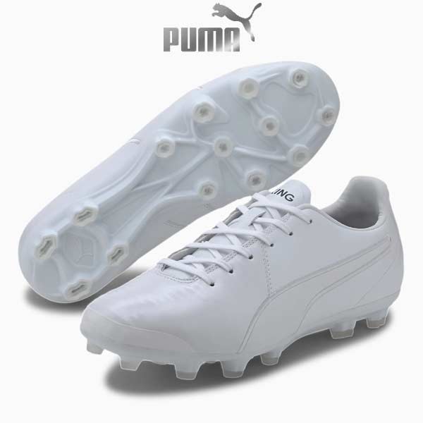 公式 スパイク サッカー プーマ キング プロ Cc Hg 02 Puma 100 の保証 Www Ib International Com