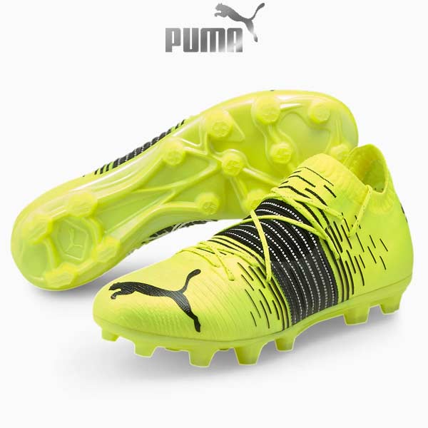 スパイク サッカー プーマ フューチャー Z 1 1 Hg Puma 01 Puma Monitor Systems Com