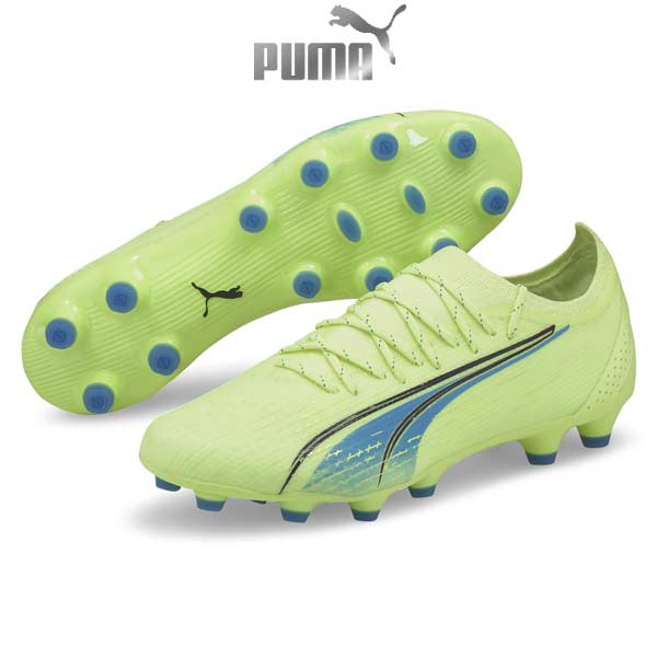 海外最新 スパイク サッカー プーマ ウルトラ アルティメット Ultra Ultimate Hg Ag 1066 01 Puma Fucoa Cl