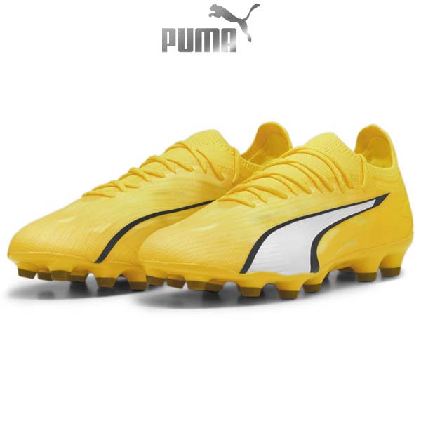プーマウルトラアルティメットFG/AG PUMA公式】メンズ ウルトラ アルティメット FG/AG サッカー スパイク