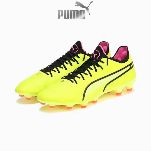 楽天市場】【特価】プーマ キング アルティメット HG/AG puma