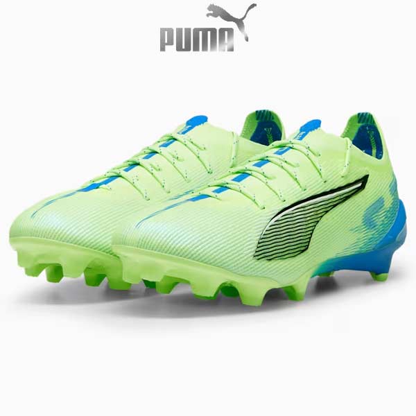 スパイク サッカー プーマ ウルトラ 5 アルティメット ULTRA 5 ULTIMATE FG 天然芝 サッカーシューズ フットボール 107683-03 puma|PRO SHOP SUNCABIN -サンキャビン-