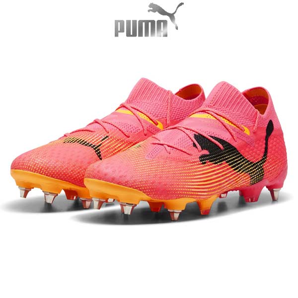 サッカースパイクSG プーマ EVO TOUCH 28cm 楽天市場】【ラスト1足 26.5cm】 プーマ puma エヴォタッチ プロ