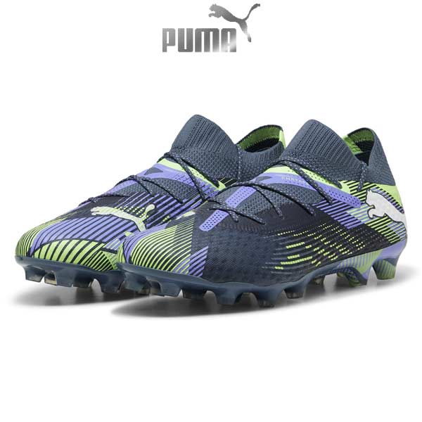 プーマ Future 7 Ultimate サッカー スパイク26.0㎝ PUMA プーマ FUTURE 7 ULTIMATE フューチャー アルティメット FG