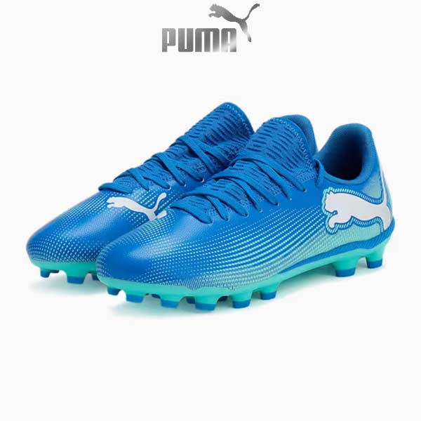 ジュニアサッカースパイク プーマ PUMA スパイク サッカー ジュニア キッズ プーマ フューチャー 7