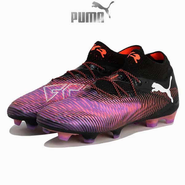 スパイク サッカー プーマ フューチャー 8 アルティメット FUTURE ULTIMATE FG サッカーシューズ フットボール 天然芝 108138-01 puma｜PRO SHOP SUNCABIN -サンキャビン-