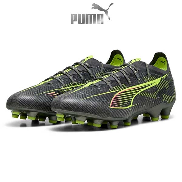 スパイク 蹴球 ピューマ ウルトラ 5 アルティメット ULTRA ULTIMATE HG/AG 土 人工芝 蹴球 シューズ 108341-03 puma