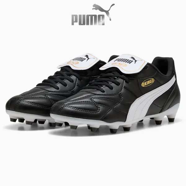楽天市場】プーマ キング トップ FG 大人用 サッカースパイク puma