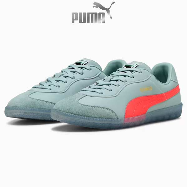 楽天市場】PUMA プーマ キング 21 IT インドアトレーニング 屋内