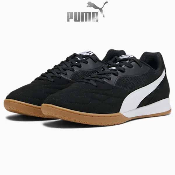 楽天市場】PUMA(プーマ) K プーマ キング トップ IT フットサル