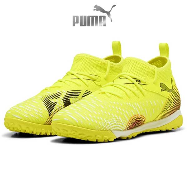楽天市場】プーマ フューチャー Z 4.4 TT JR puma 【サッカー