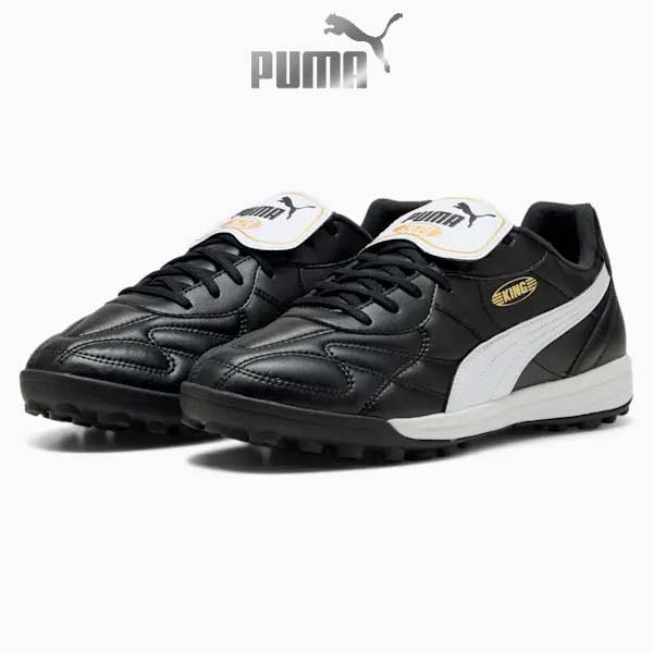 キング プーマ PUMA キング トップ FG サッカースパイク KING 23AH (107348-01)