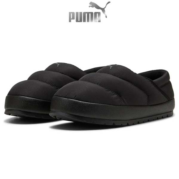 PUMA プーマ ミュール TUFF PADDED TOGGLE BLACK 39283201 タフ パデット トグル スリッポン シューズ サンダル スリッパ 上履き 外履き 会社用 学校用 メンズ レディース 男性用 女性用 楽天市場】PUMA プーマ ミュール TUFF PADDED TOGGLE BLACK 39283201