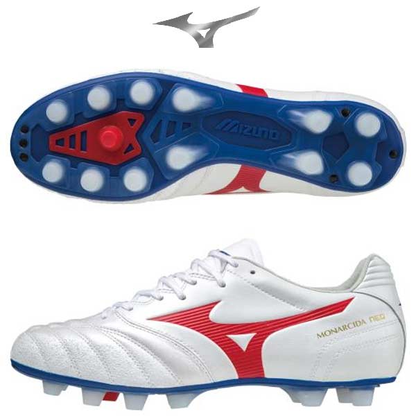 公式 のスパイク サッカー ミズノ モナルシーダ Neo Ii Wide Japan P1ga Mizuno セール品質満点の