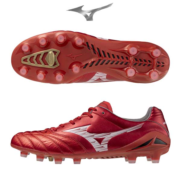 【新品未使用】Mizunoモナルシーダ2Wide サッカー スパイク25.5cm Amazon | [ミズノ] サッカースパイク モナルシーダ NEO 2 WIDE