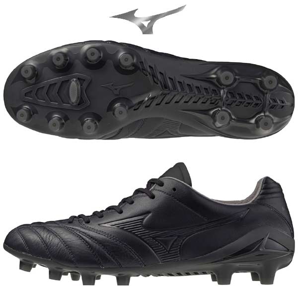 ブラック サッカースパイク　ミズノ　26.0 楽天市場】MONARCIDA NE0 3 JAPAN Ltd mizuno ミズノ サッカー