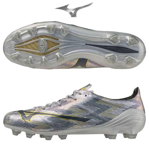 楽天市場】ミズノ MIZUNO ミズノアルファ2 JAPAN ギャラクシー
