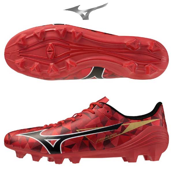 Mizuno サッカースパイク 楽天市場】ミズノ MIZUNO メンズ レディース サッカー スパイク