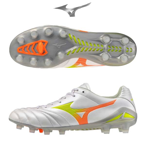 スパイク 蹴球 ミズノ モナルシーダ ネオ 3 エリート MONARCIDA NEO III ELITE 蹴球シューズ 蹴球 P1GA262054 MIZUNO