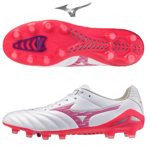 スパイク サッカー ミズノ モナルシーダ ネオ 3 プロ MONARCIDA NEO III PRO サッカーシューズ フットボール P1GA262264 MIZUNO