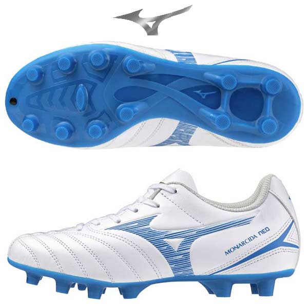 ラグビーサッカースパイク新品ミズノ 楽天市場】美津濃 ミズノ mizuno サッカースパイク REBULA 3 PRO