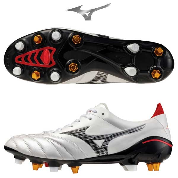 モレリアネオ4ジャパン　P1GA253025 25.5㎝ 【新品・未使用】 楽天市場】ミズノ モレリアNEO 4 JAPAN 大人用 サッカースパイク