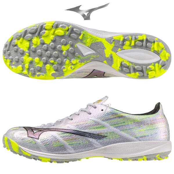 楽天市場】ミズノ MIZUNO ミズノALPHA 3 ELITE AS サッカー