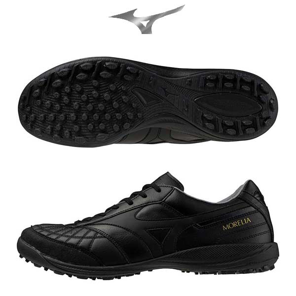 Mizuno モレリア プロフェッショナルモデル サッカーシューズ 日本製 モレリア SALA JAPAN TF(フットサル)|Q1GB2411|シューズ