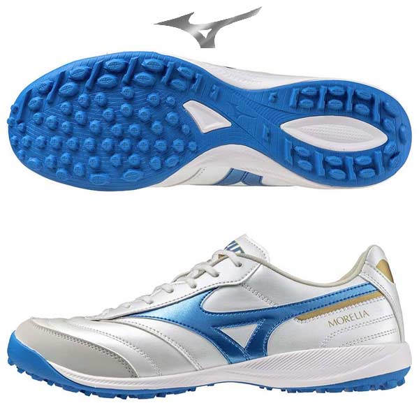 MIZUNO　ミズノ　MORELIA 　モレリア　TF　トレシュー　25cm q1gb241325.jpg