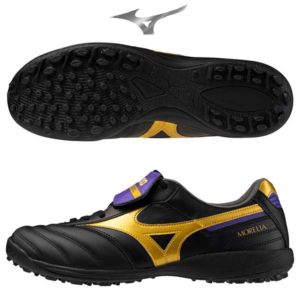 ミズノ MIZUNO モレリア SALA ELITE TF 青山敏弘モデル MIZUNO モレリア サラ ELITE TF 青山 敏弘 ミズノ mizuno