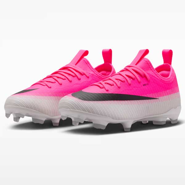 お坊っちゃん シューズ スパイク ナイキ マーキュリアル ヴェイパー 17 翰林院 FG MG MERCURIAL 蹴球 シューズ 据えつける式 キッズ IO8239-900 NIKE