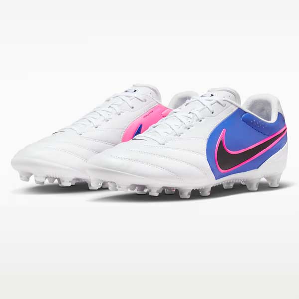 スパイク サッカー ナイキ ティエンポ リゲラ プロ AG TIEMPO LIGERA PRO AG シューズ 人工芝用 固定式 IO9609-146 NIKE 12,623円
