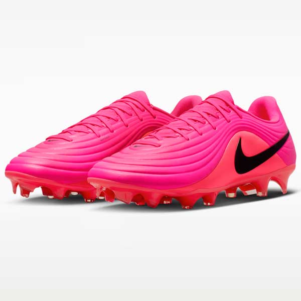 サッカー シューズ スパイク ナイキ ティエンポ マエストロ アカデミー FG MG TIEMPO MAESTRO サッカー 天然芝 人工芝 固定式 IQ2385-901 NIKE|PRO SHOP SUNCABIN -サンキャビン-