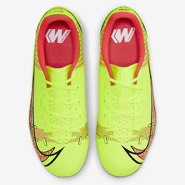 サッカー ナイキ ジュニア マーキュリアル ヴェイパー 14 アカデミー Hg Db1067 760 Nike Natural Gaz Org