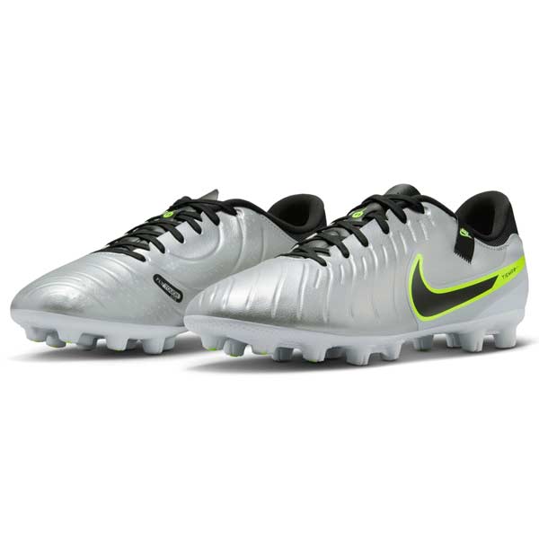楽天市場】ナイキ（NIKE） DV4339 040 サッカー スパイク TIEMPO