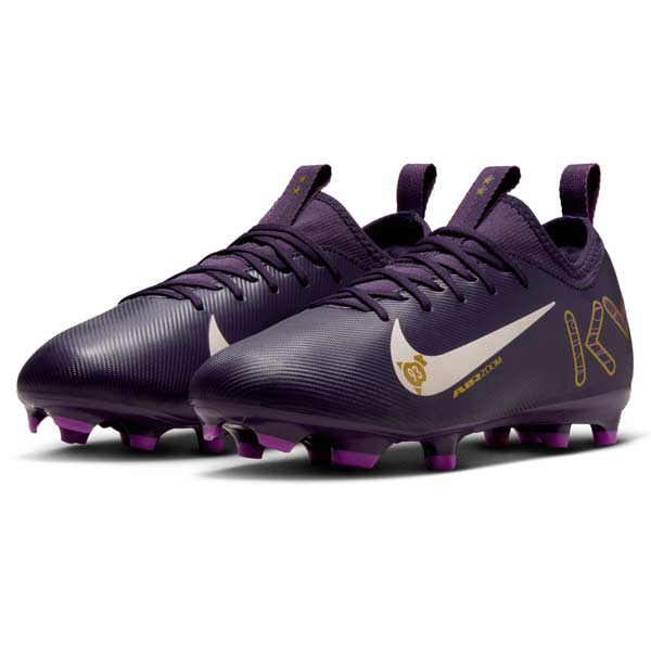 Nike 新品 未使用ジュニア ズーム ヴェイパー 15 TF スパイク23.5 NIKE ナイキ ジュニア ズーム マーキュリアル ヴェイパー 15