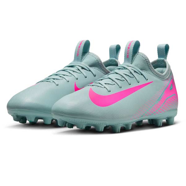 Nike 新品 未使用ジュニア ズーム ヴェイパー 15 TF スパイク23.5 NIKE ナイキ ジュニア ズーム ヴェイパー 15 アカデミー TF