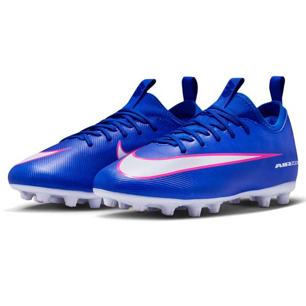 楽天市場】ナイキ ジュニア ズーム マーキュリアル ヴェイパー 15