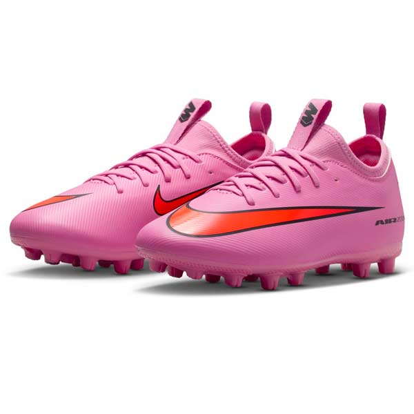 Nike マーキュリアル ハイカット ピンク 楽天市場】ナイキ NIKE マーキュリアル スーパーフライ 9