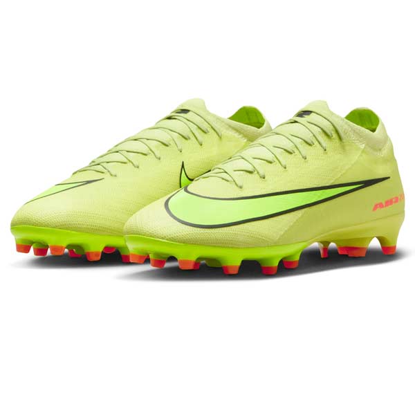 スパイク 蹴球 ナイキ マーキュリアル 望遠レンズ ヴェイパー 16 労働者階級 AG Mercurial zoom vapor PRO 蹴球シューズ くっ付ける式 人工芝用 FQ8684-300 NIKE